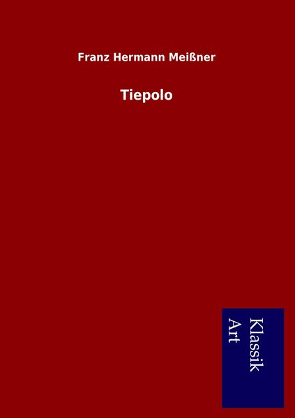 Produktbild: Tiepolo
