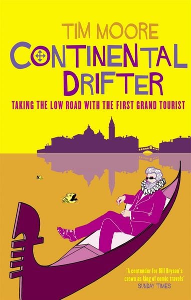 Produktbild: Continental Drifter