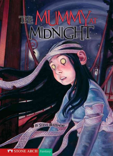 Produktbild: The Mummy at Midnight