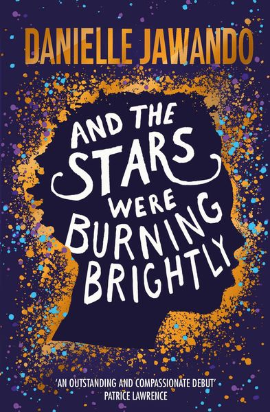 Produktbild: And the Stars Were Burning Brightly