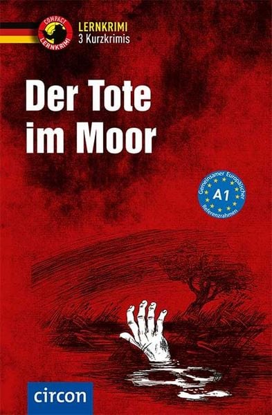 Produktbild: Der Tote im Moor