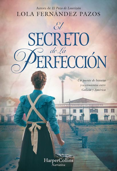 Produktbild: El secreto de La Perfecci&oacute;n