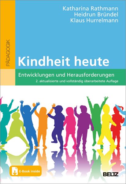 Produktbild: Kindheit heute