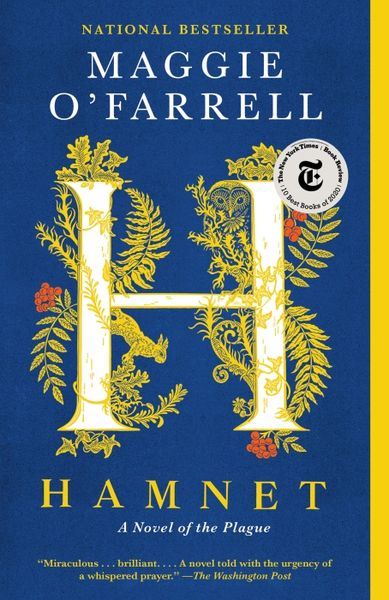 Produktbild: Hamnet