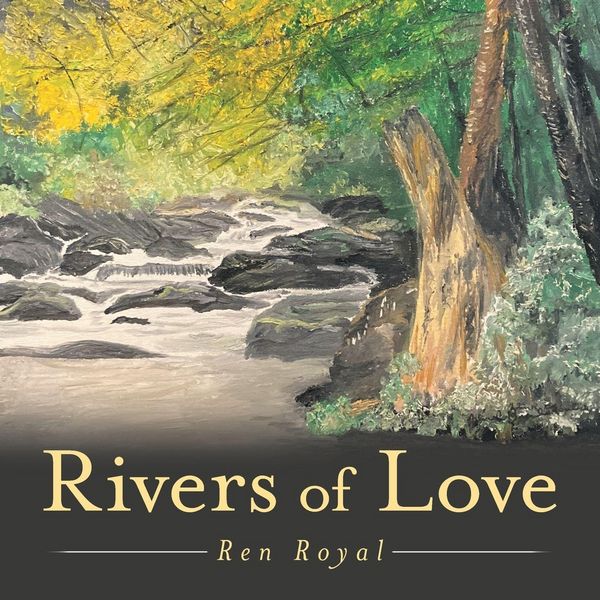 Produktbild: Rivers of Love