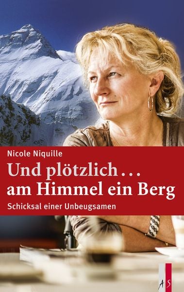 Produktbild: Und pl&ouml;tzlich ...am Himmel ein Berg