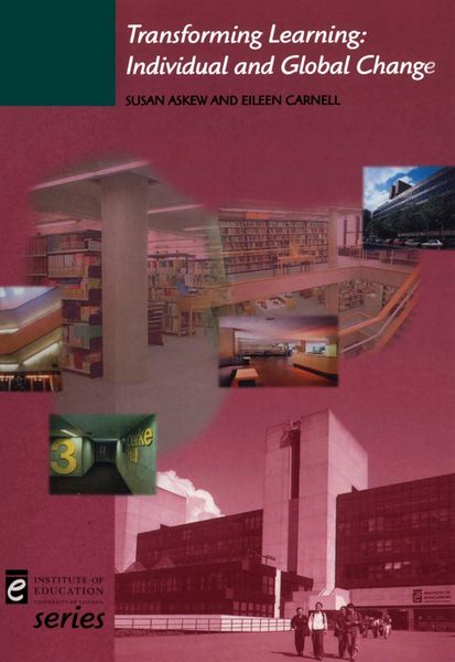 Produktbild: Transforming Learning