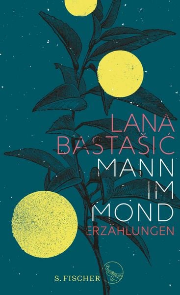 Produktbild: Mann im Mond