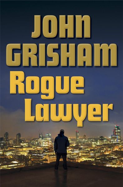 Produktbild: Rogue Lawyer