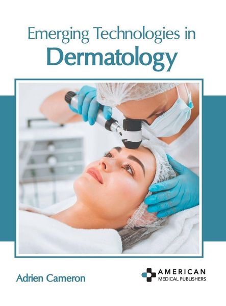 Produktbild: Emerging Technologies in Dermatology