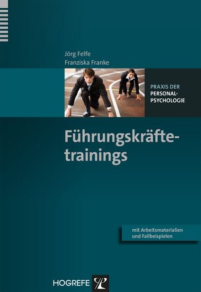 Produktbild: F&uuml;hrungskr&auml;ftetrainings