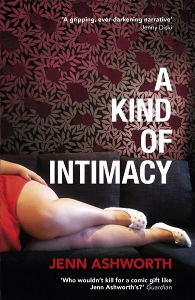 Produktbild: A Kind of Intimacy