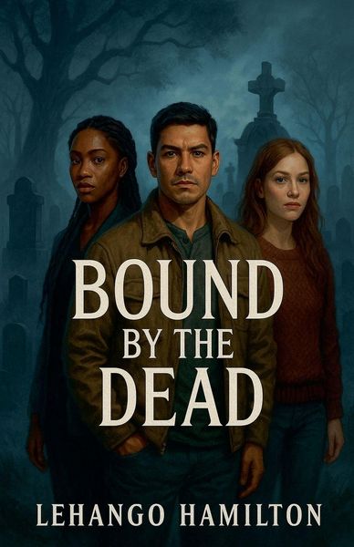 Produktbild: Bound by the Dead