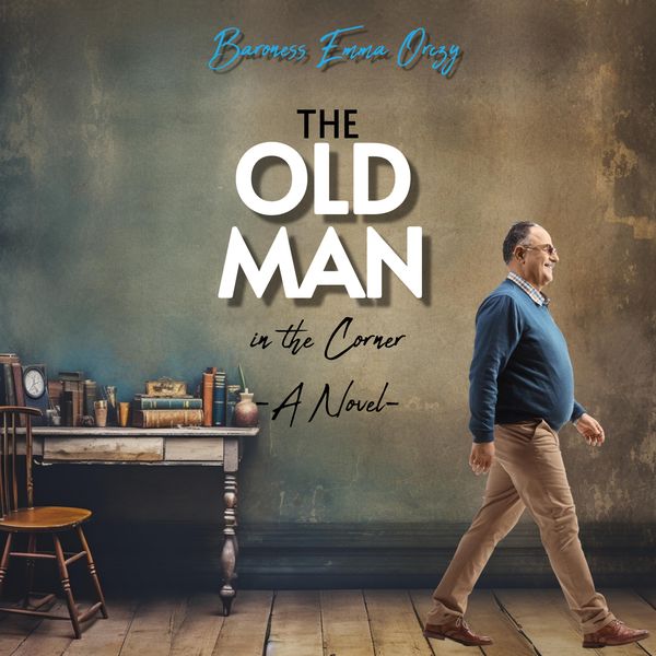 Produktbild: The Old Man in the Corner