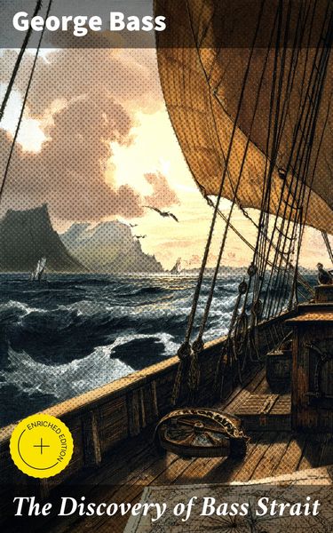 Produktbild: The Discovery of Bass Strait