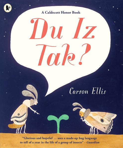 Produktbild: Du Iz Tak?