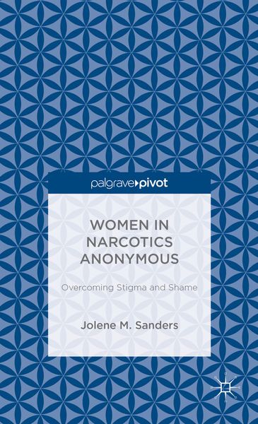 Produktbild: Women in Narcotics Anonymous: Overcoming Stigma and Shame