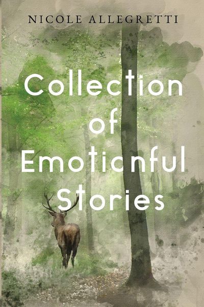 Produktbild: Collection of Emotionful Stories
