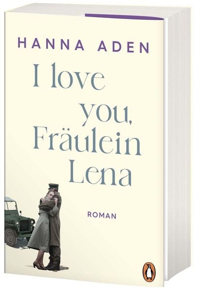 Produktbild: I love you, Fr&auml;ulein Lena