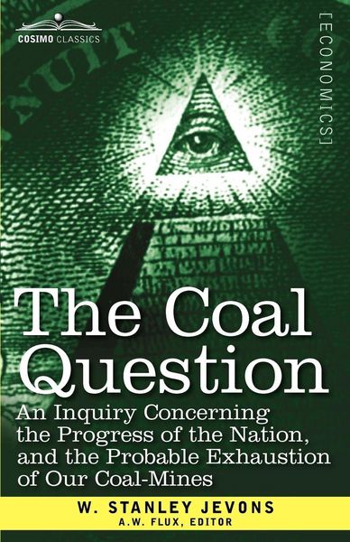 Produktbild: The Coal Question
