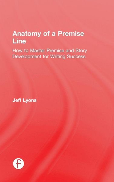 Produktbild: Anatomy of a Premise Line