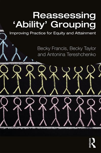 Produktbild: Reassessing 'Ability' Grouping