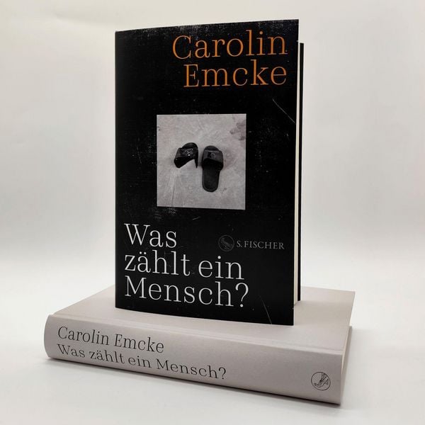 Produktbild: Was z&auml;hlt ein Mensch?