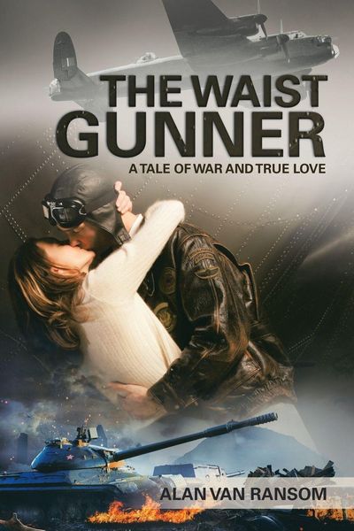 Produktbild: The Waist Gunner