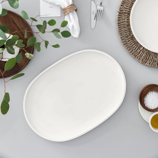 Produktbild: Villeroy & Boch Artesano Fischteller