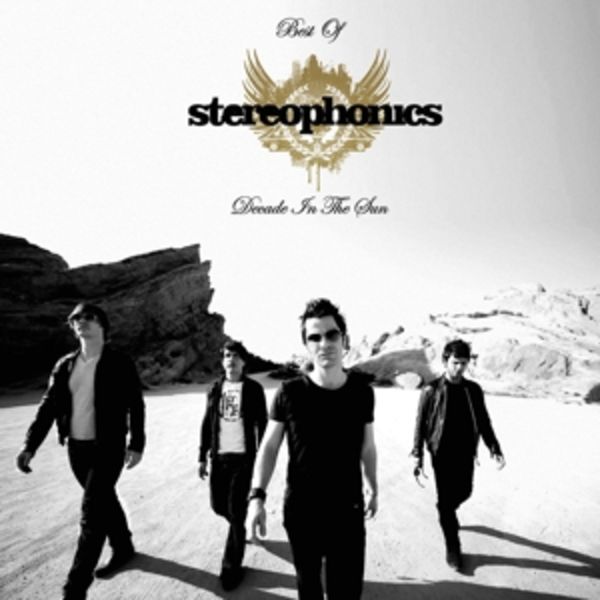 Decade In The Sun: Best Of Stereophonics (2LP)
