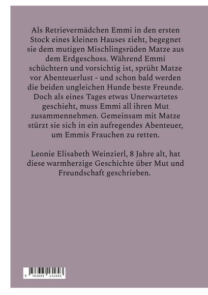 Produktbild: Emmi und Matze