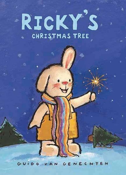 Produktbild: Rickys Xmas Tree