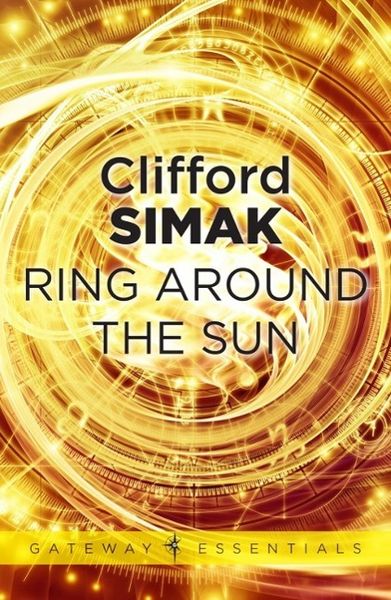 Produktbild: Ring Around the Sun