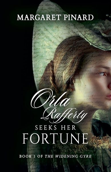 Produktbild: Orla Rafferty Seeks Her Fortune