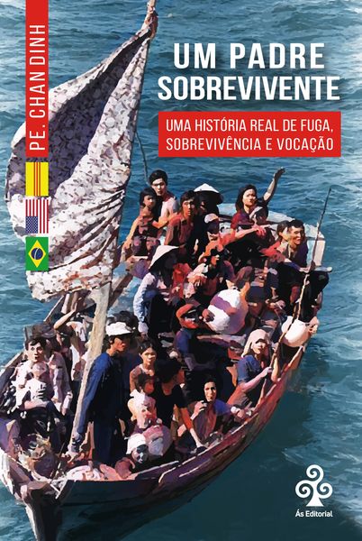 Produktbild: Um padre sobrevivente