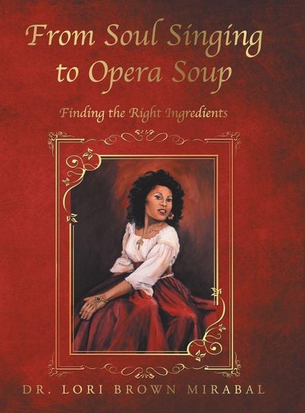 Produktbild: From Soul Singing to Opera Soup