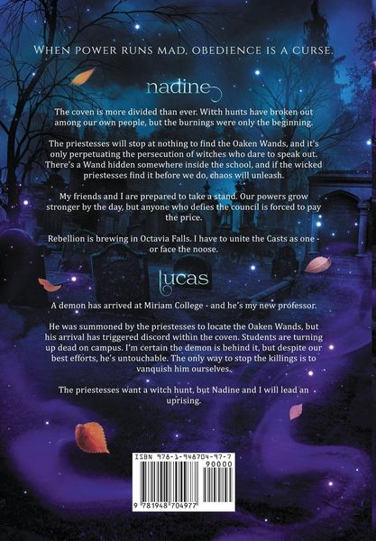 Produktbild: The Demon's Spell