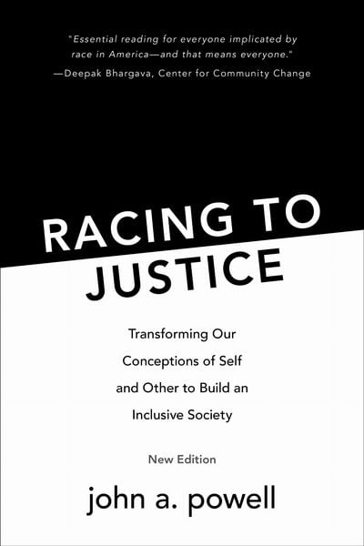 Produktbild: Racing to Justice