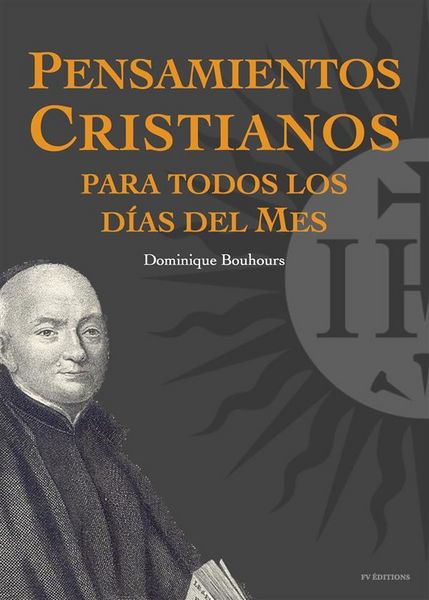 Produktbild: Pensamientos Cristianos para todos los d&iacute;as del mes