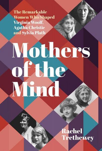Produktbild: Mothers of the Mind