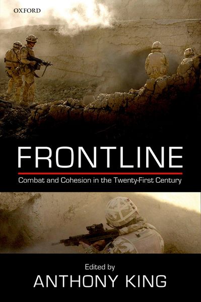 Produktbild: Frontline