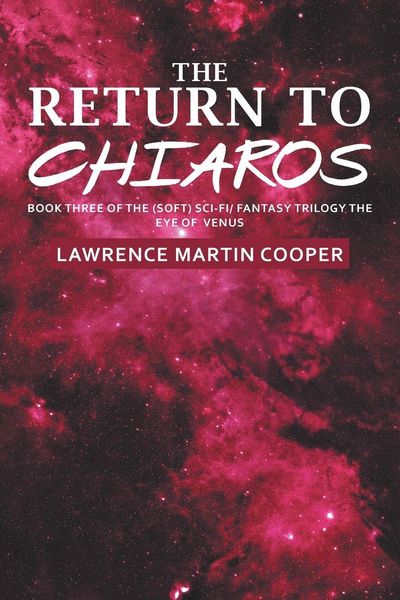 Produktbild: The Return to Chiaros