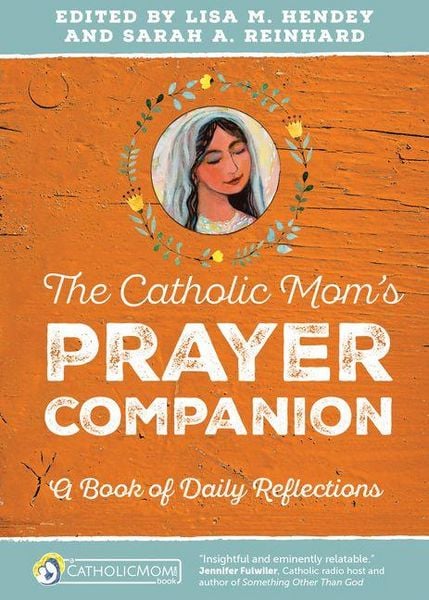 Produktbild: The Catholic Mom's Prayer Companion