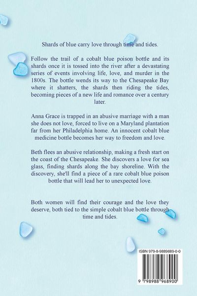 Produktbild: Tides of Blue