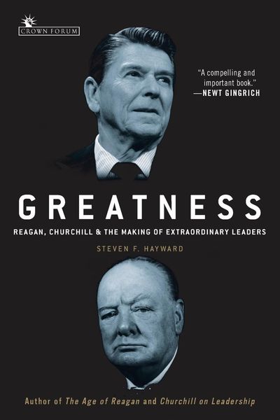 Produktbild: Greatness
