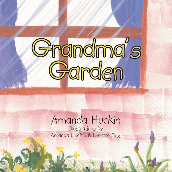 Produktbild: Grandma&iexcl;&brvbar;s Garden