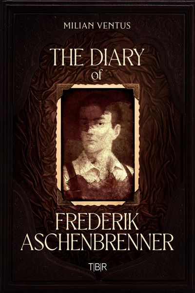 Produktbild: The Diary of Frederik Aschenbrenner