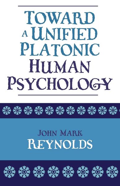 Produktbild: Toward a Unified Platonic Human Psychology