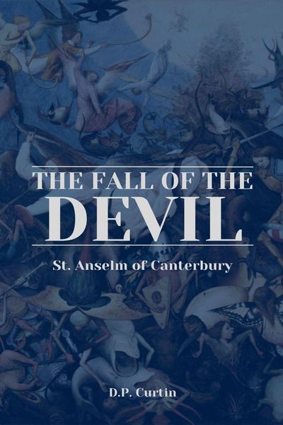 Produktbild: The Fall of the Devil