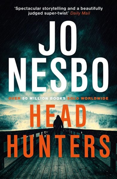 Produktbild: Headhunters